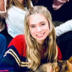 Meet your Posher, Linnea